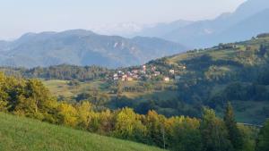 Tolminski Lom (arhiv KS Tolminski Lom)